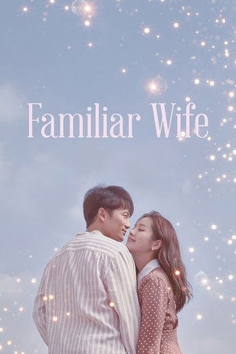 Cartel de La Esposa que Quiero