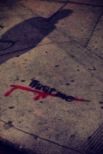 Cartel de Trust Me