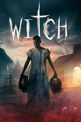 Cartel de Witch