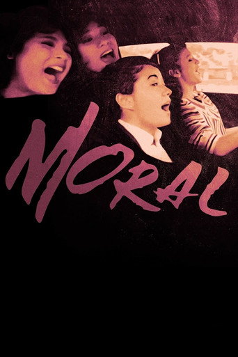 Cartel de Moral