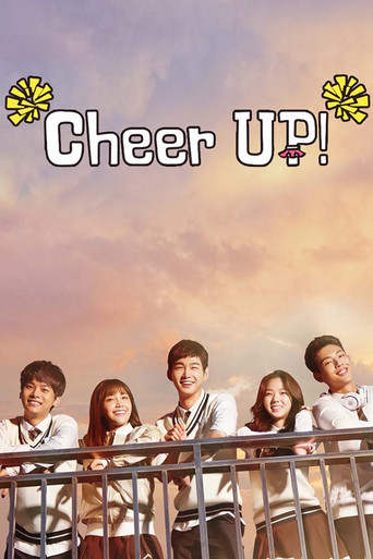 Cartel de Cheer Up!