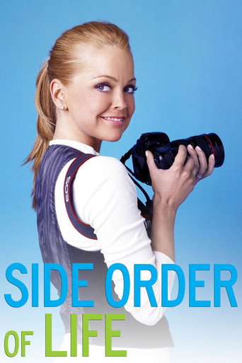 Cartel de Side Order of Life