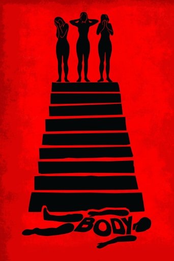 Cartel de Body
