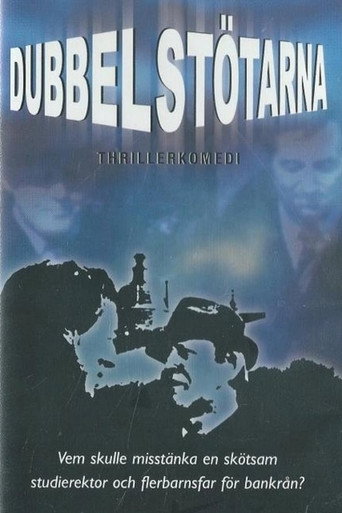 Cartel de Dubbelstötarna