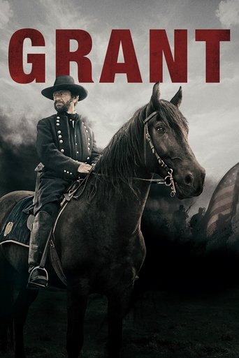 Cartel de Grant