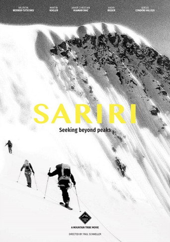 Cartel de Sariri