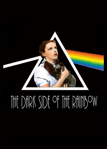 Cartel de The Dark Side of the Rainbow