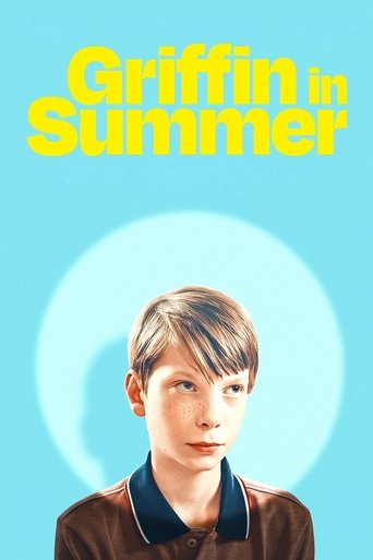 Cartel de Griffin in Summer