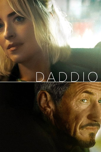 Cartel de Daddio