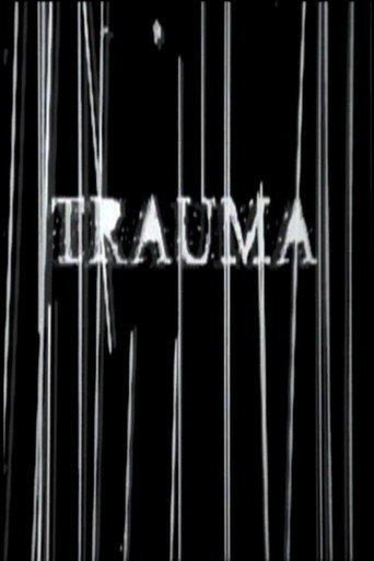 Cartel de Trauma