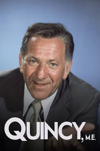 Cartel de Quincy, M.E.