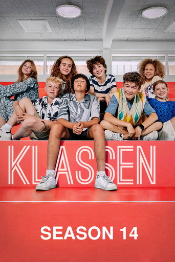 Temporada 14