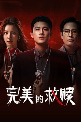 Cartel de 完美的救赎