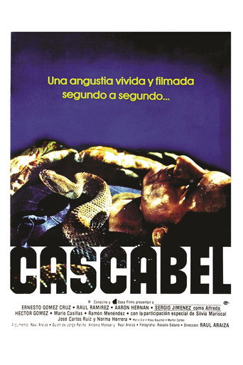 Cartel de Cascabel