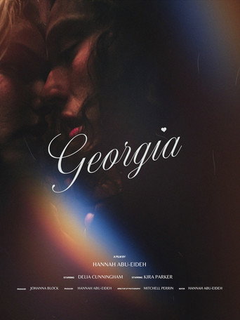 Cartel de Georgia