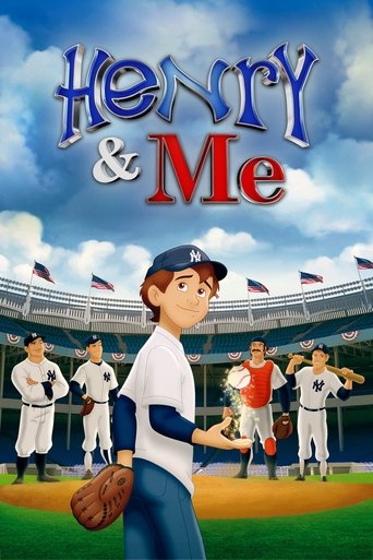 Cartel de Henry & Me