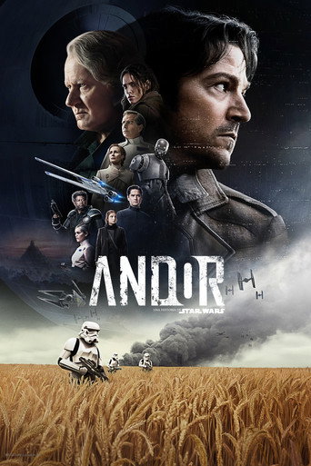 Cartel de Andor