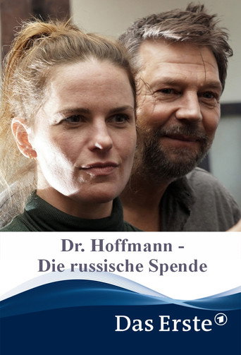 Cartel de Dr. Hoffmann - Die russische Spende