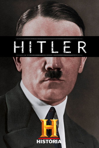 Cartel de Hitler