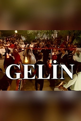 Cartel de Gelin