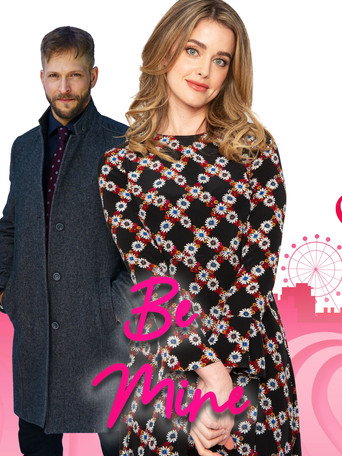 Cartel de Be Mine