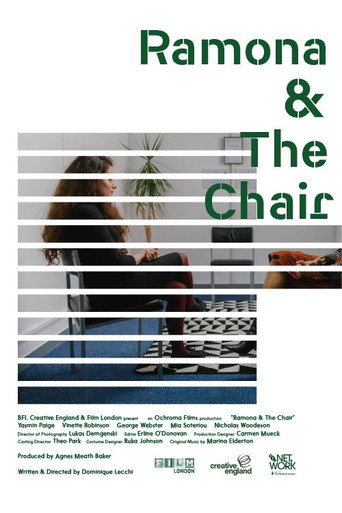 Cartel de Ramona & The Chair