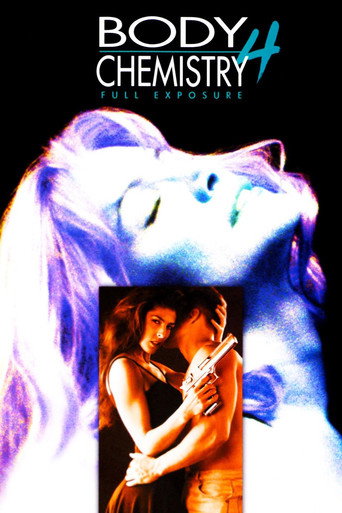 Cartel de Seducción sin límite 2