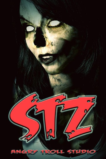 Cartel de STZ