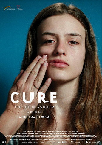 Cartel de Cure: The Life of Another