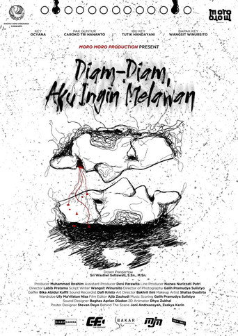 Cartel de Diam-Diam, Aku Ingin Melawan