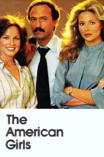Cartel de The American Girls