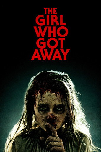 Cartel de The Girl Who Got Away