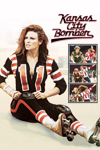 Cartel de Kansas City Bomber