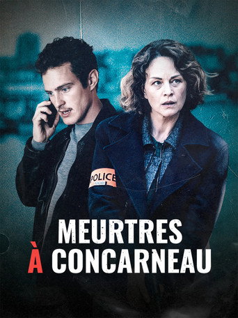 Cartel de Asesinato en Concarneau