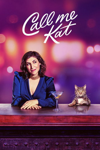 Cartel de Call Me Kat