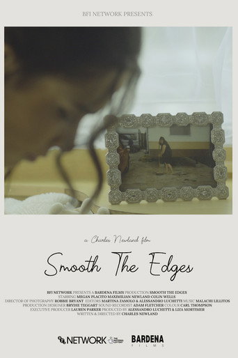 Cartel de Smooth The Edges