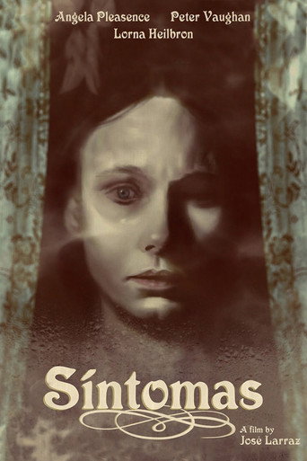 Cartel de Síntomas