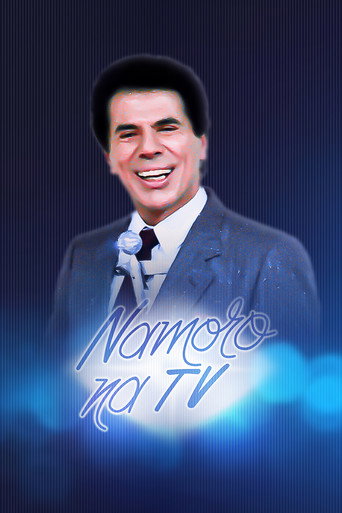 Cartel de Namoro na TV