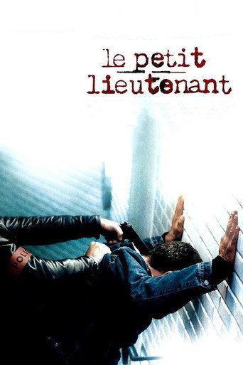 Cartel de Le Petit Lieutenant
