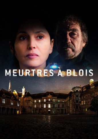 Cartel de Asesinato en Blois