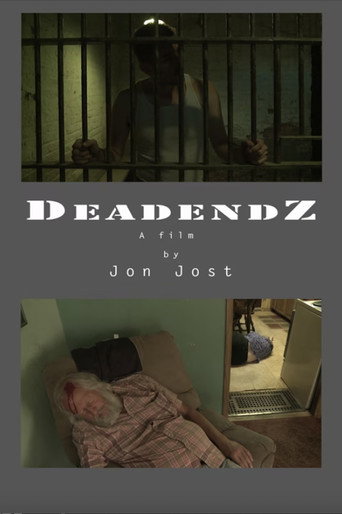 Cartel de Deadendz