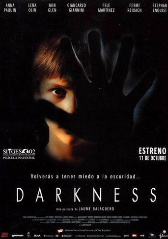 Cartel de Darkness
