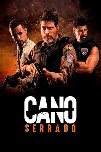 Cartel de Cano Serrado