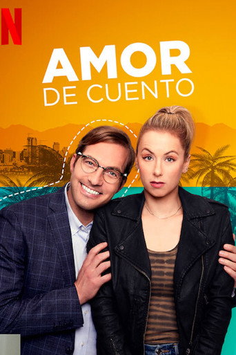 Cartel de Tenía buena pinta