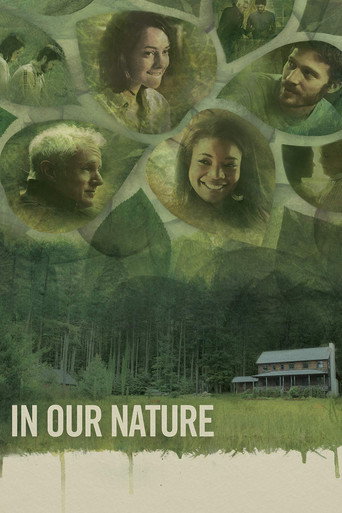 Cartel de In Our Nature