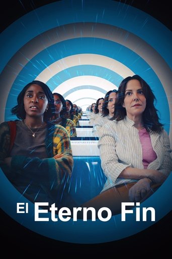 Cartel de Omni Loop