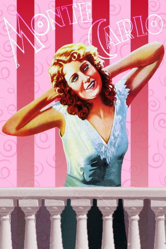 Cartel de Monte Carlo