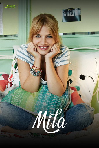 Cartel de Mila