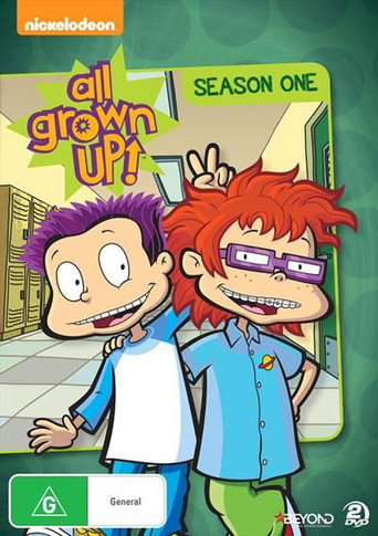 Temporada 1