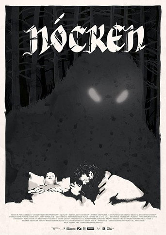 Cartel de Nøcken
